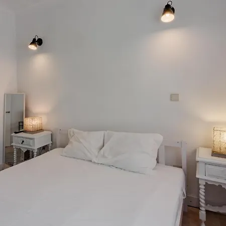 Charming House In
